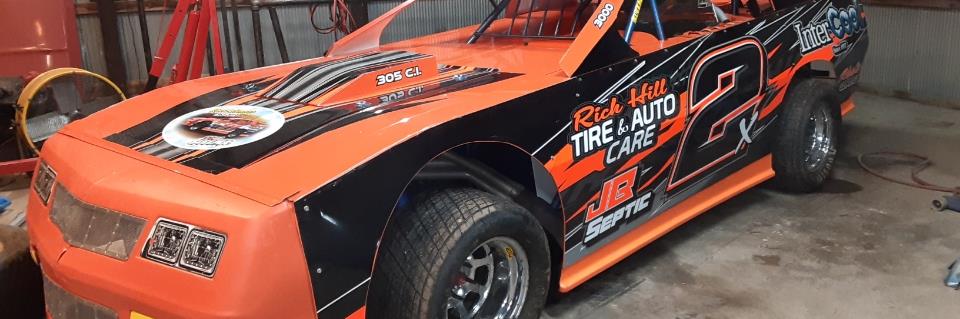Joey Thornburg