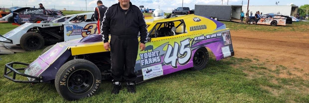 Nate Yount