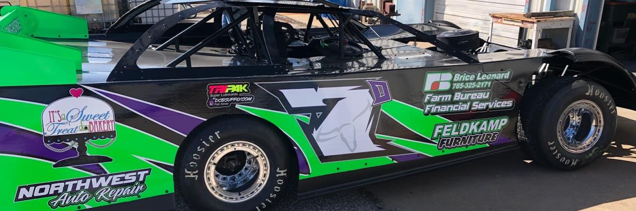 Dusty Leonard