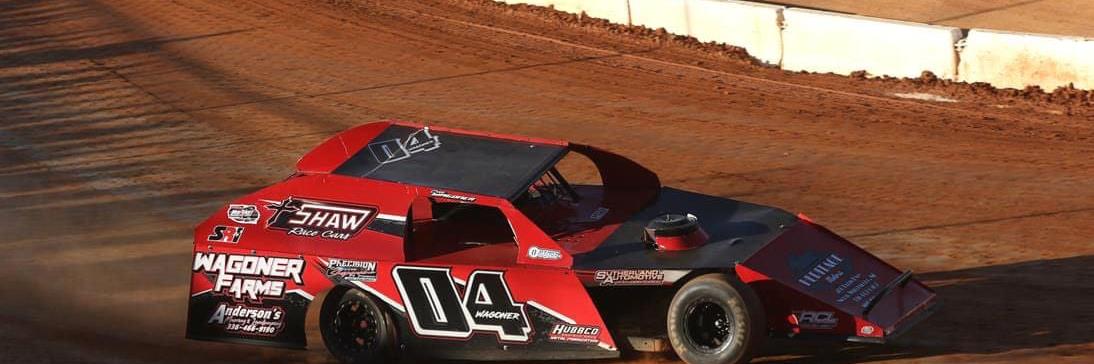 Cole Wagoner