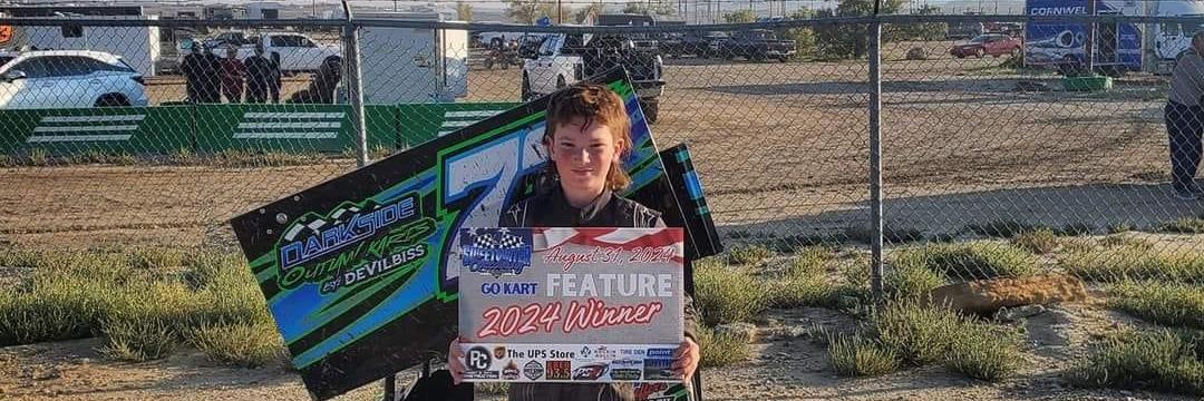 Cale Miller