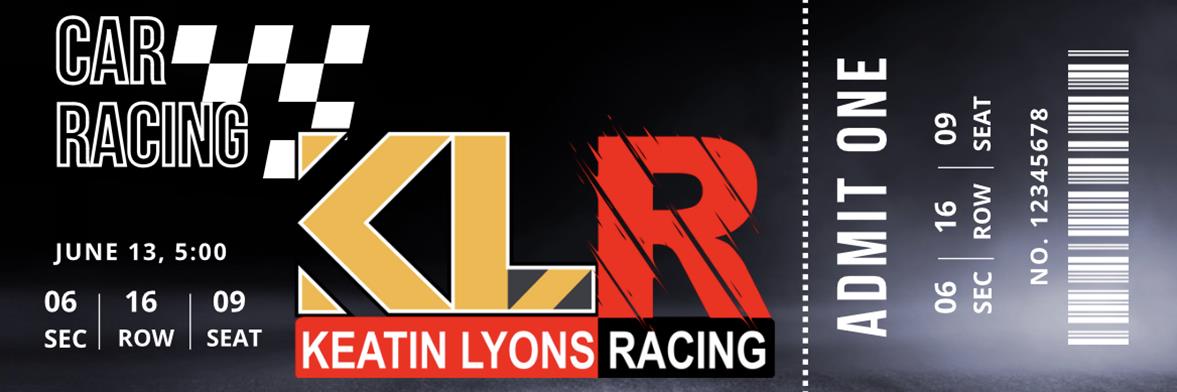 Keatin Lyons