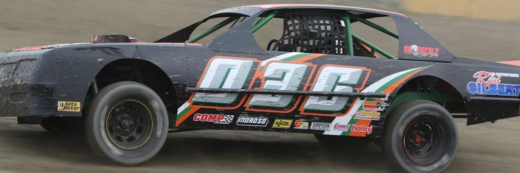 Eric Gilbert