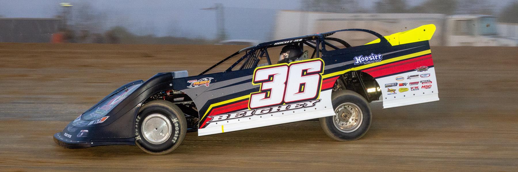 Colby Beighey
