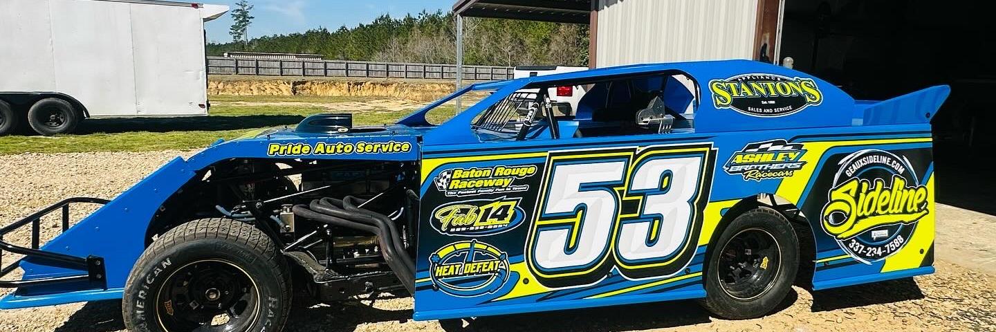 Bryce Bordelon