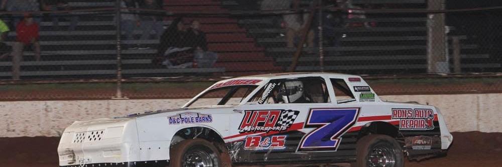 Colby Kasinger