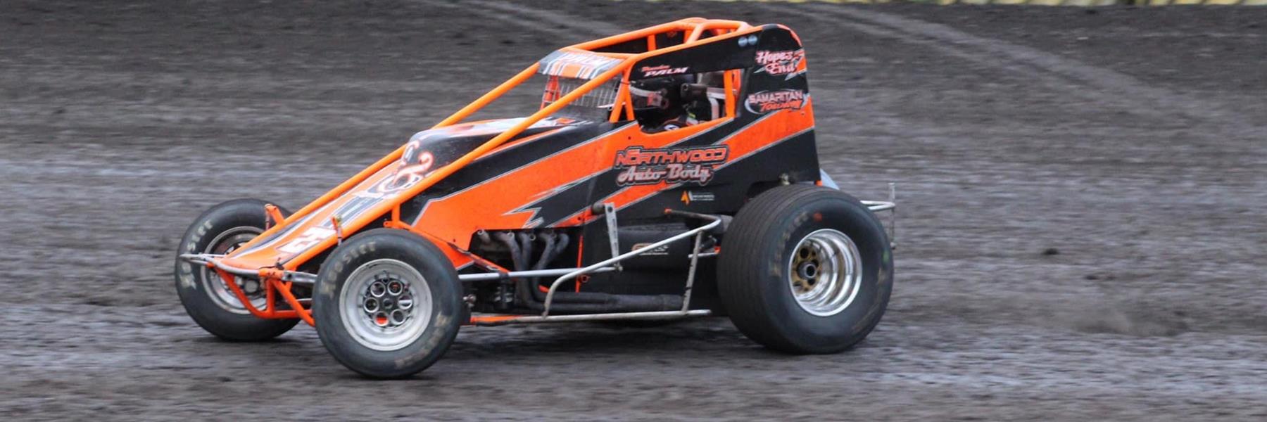 Brandon Palm