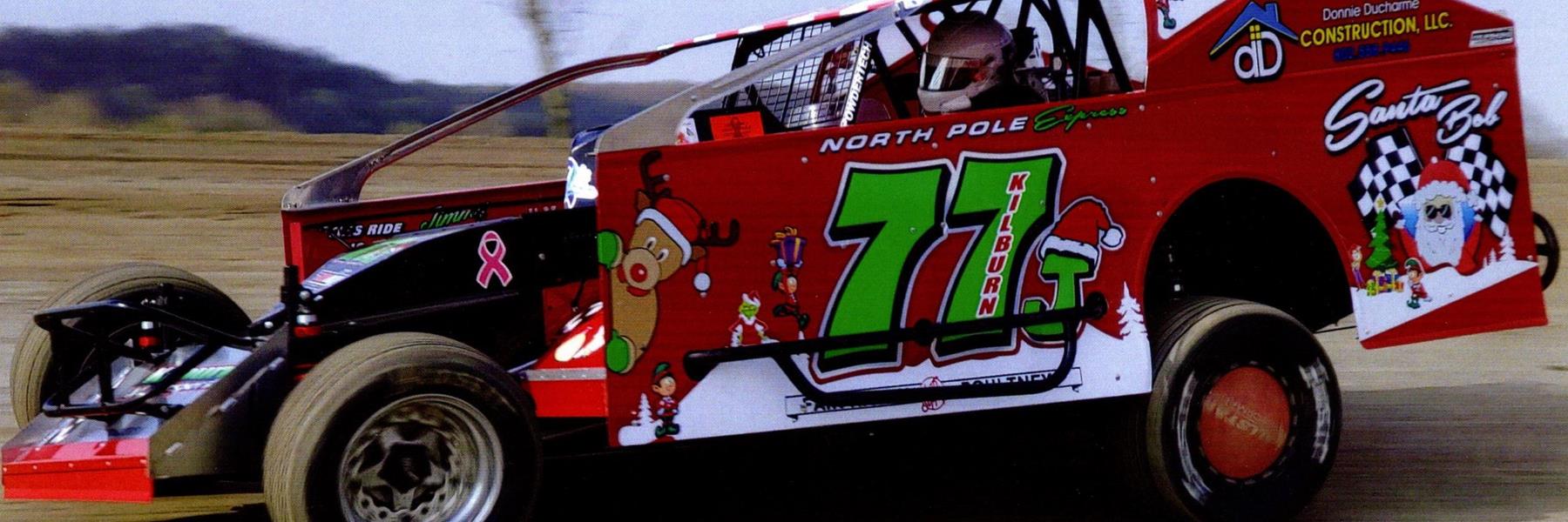 Bob Kilburn