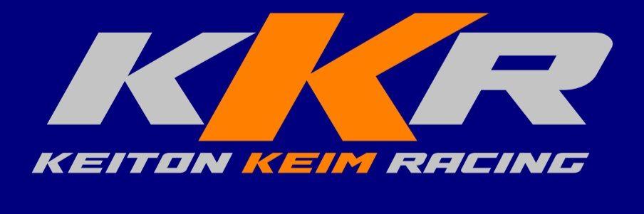 Keiton Keim