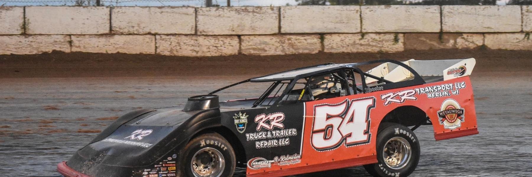 Kevin Baldry