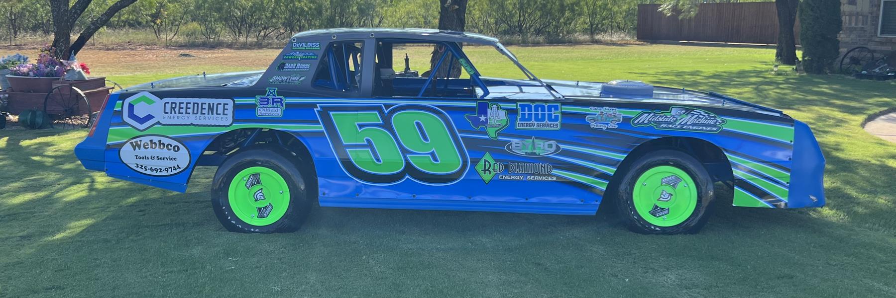 Chad Hertel