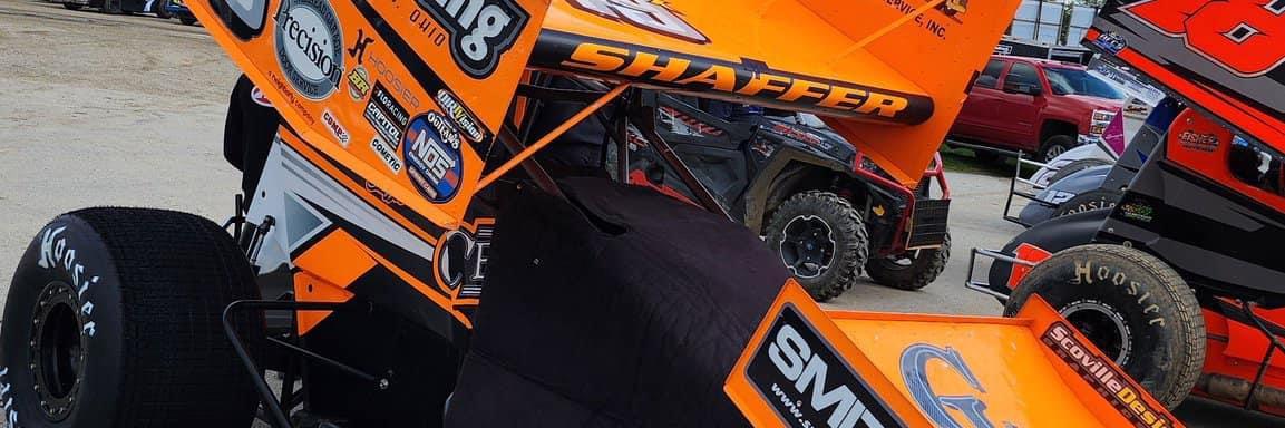 Tim Shaffer