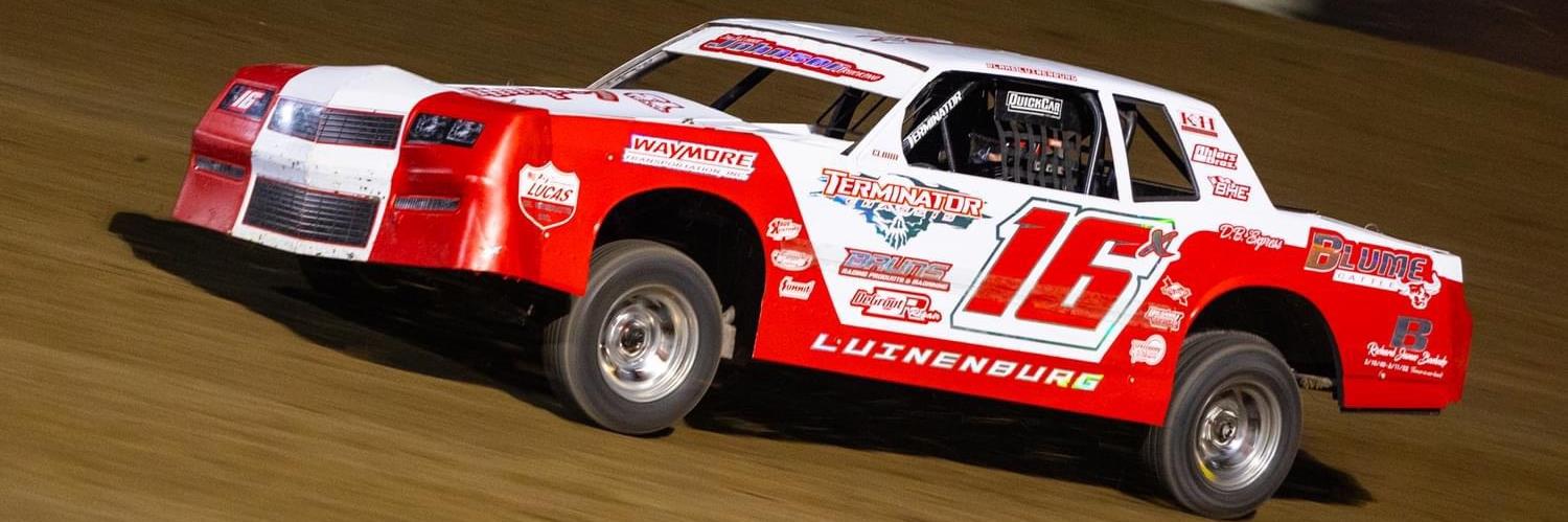 Blake Luinenburg