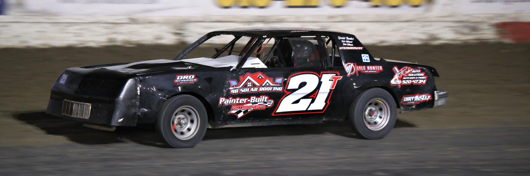 Scott Tenney