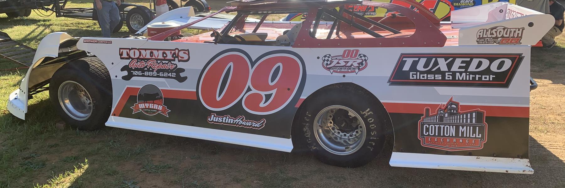 Justin Howard