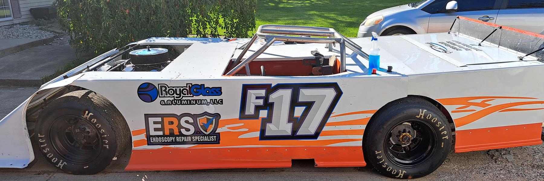 Kyle Trinklein