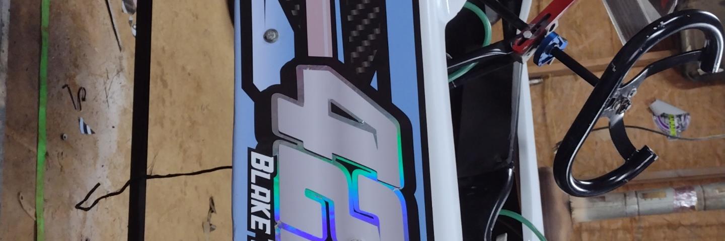 Blake Thomas