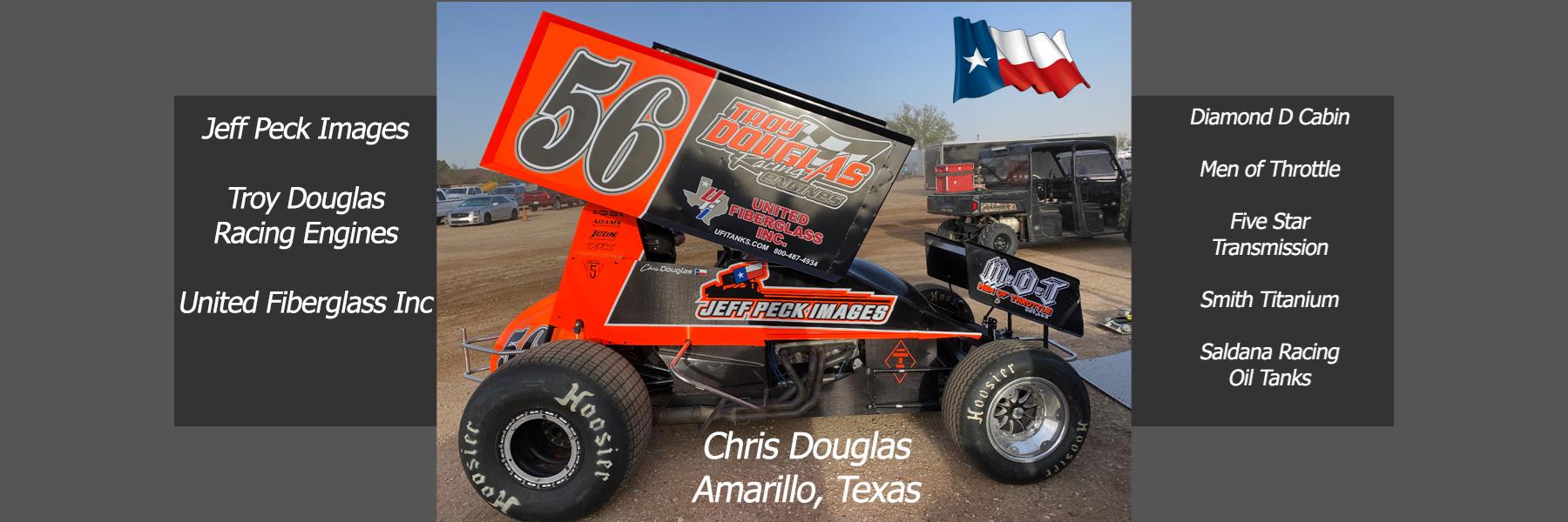 Chris Douglas