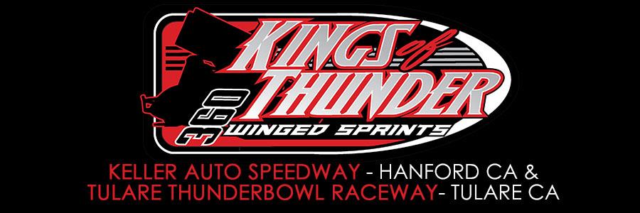 Kings of Thunder