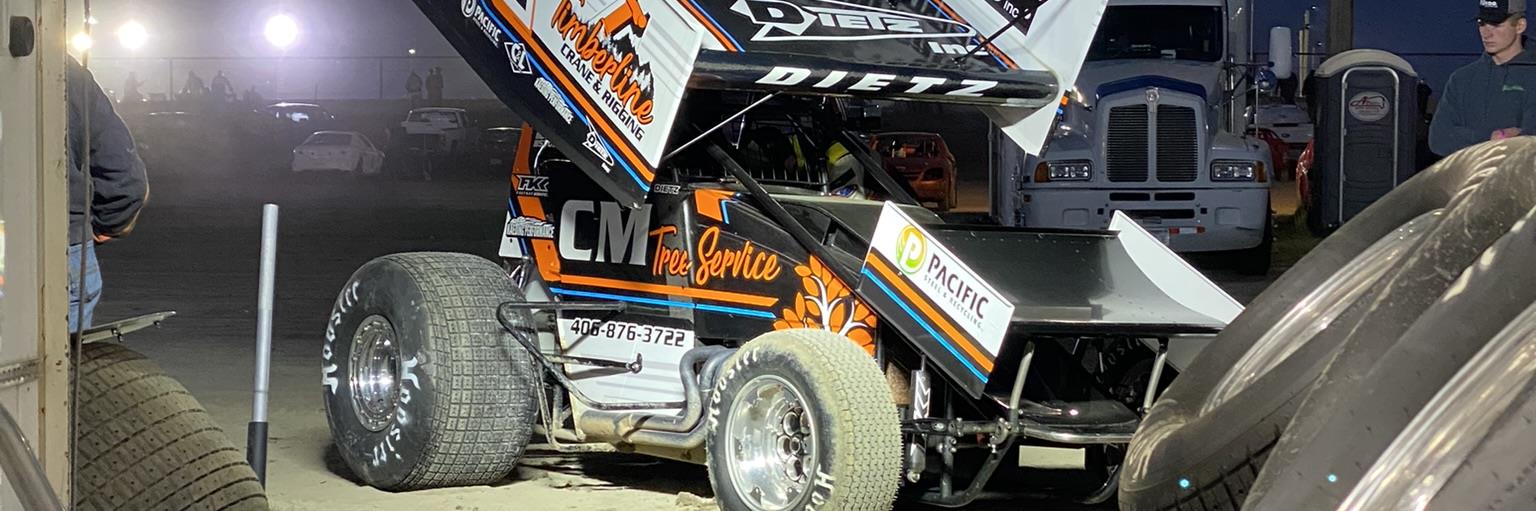 Phil Dietz