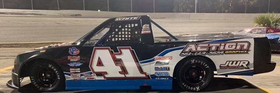 Jeffery White