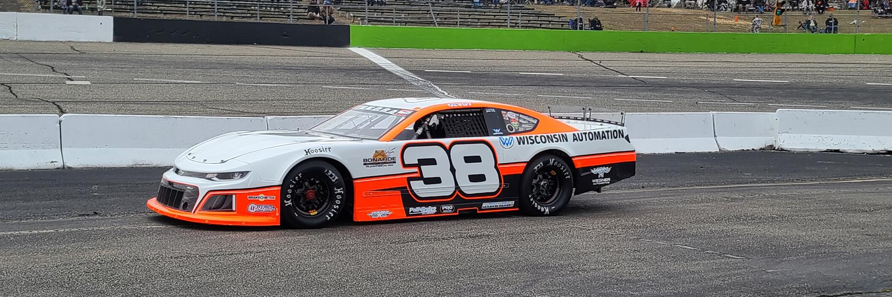 Jordan DeVoy