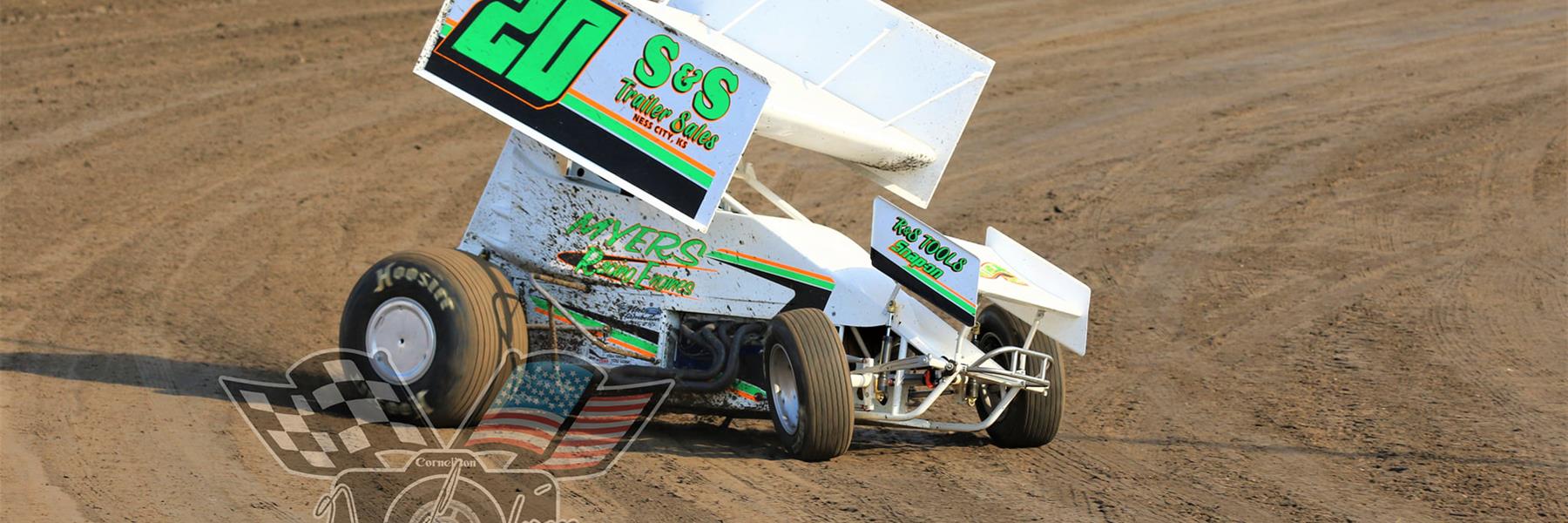 Luke Cranston