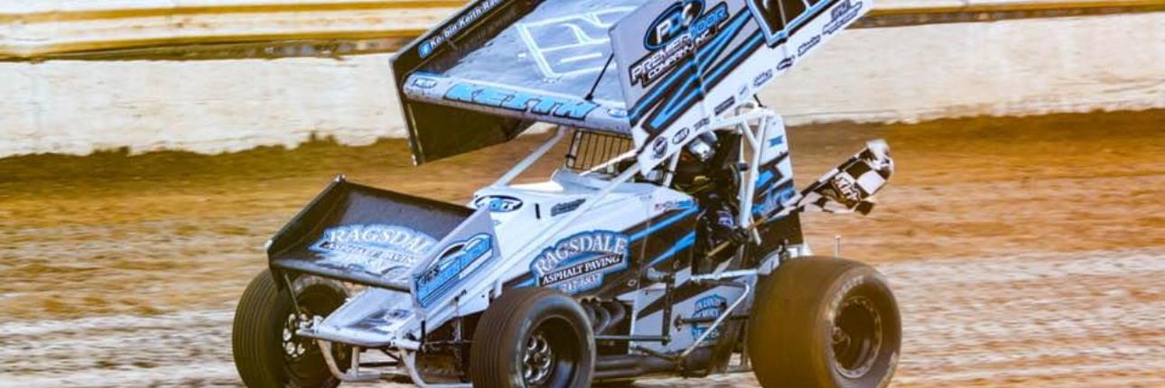Jason Keith