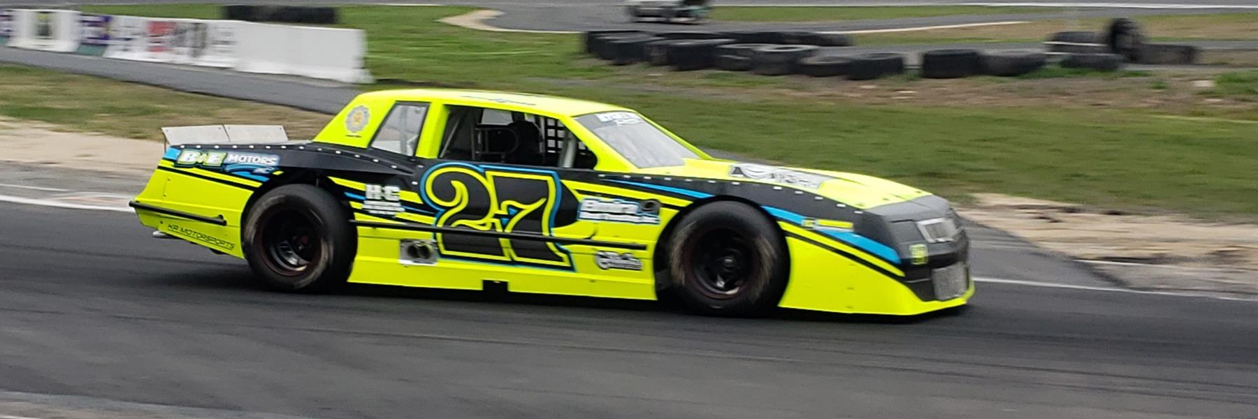 Evan Rygielski