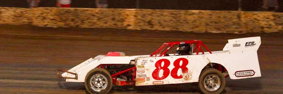 Dillon Buchanan