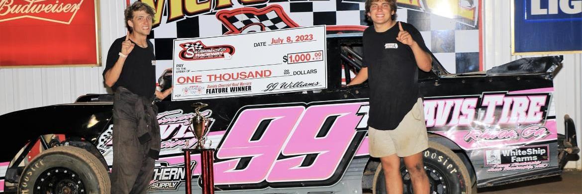 Chase Litchfield