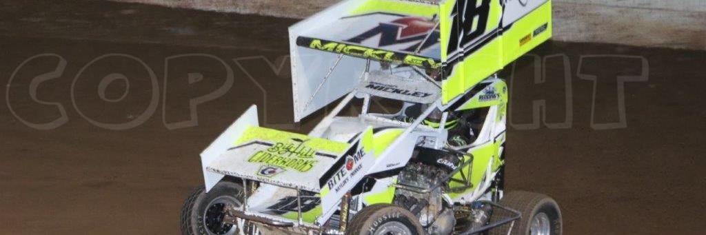 Brayden Mickley