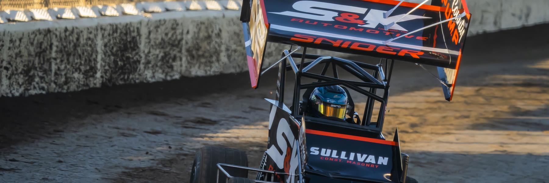 Landyn Snider
