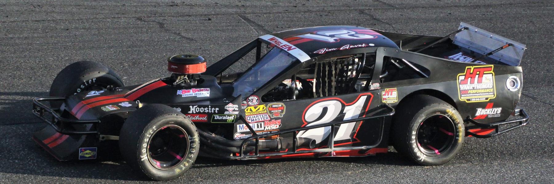 Jim Gavek