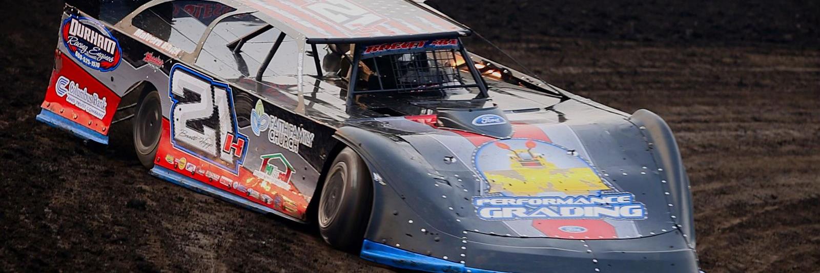 Brett Hopp