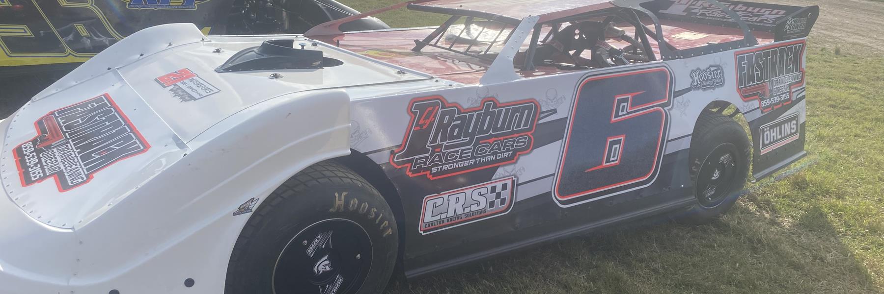 Calvin Carlton