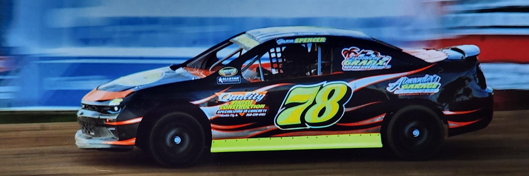 Jason Spencer