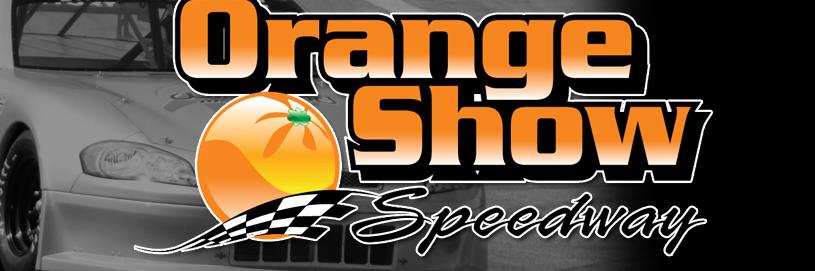 8/8/2009 - Orange Show Speedway