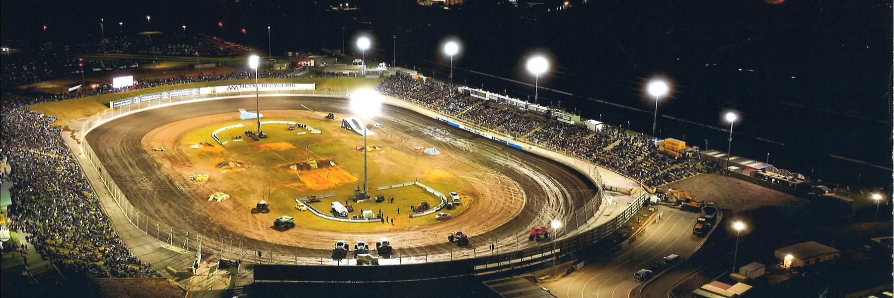 3/12/2025 - Perth Motorplex