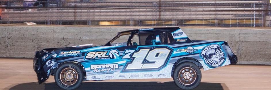 Brian Schoenbaum Jr