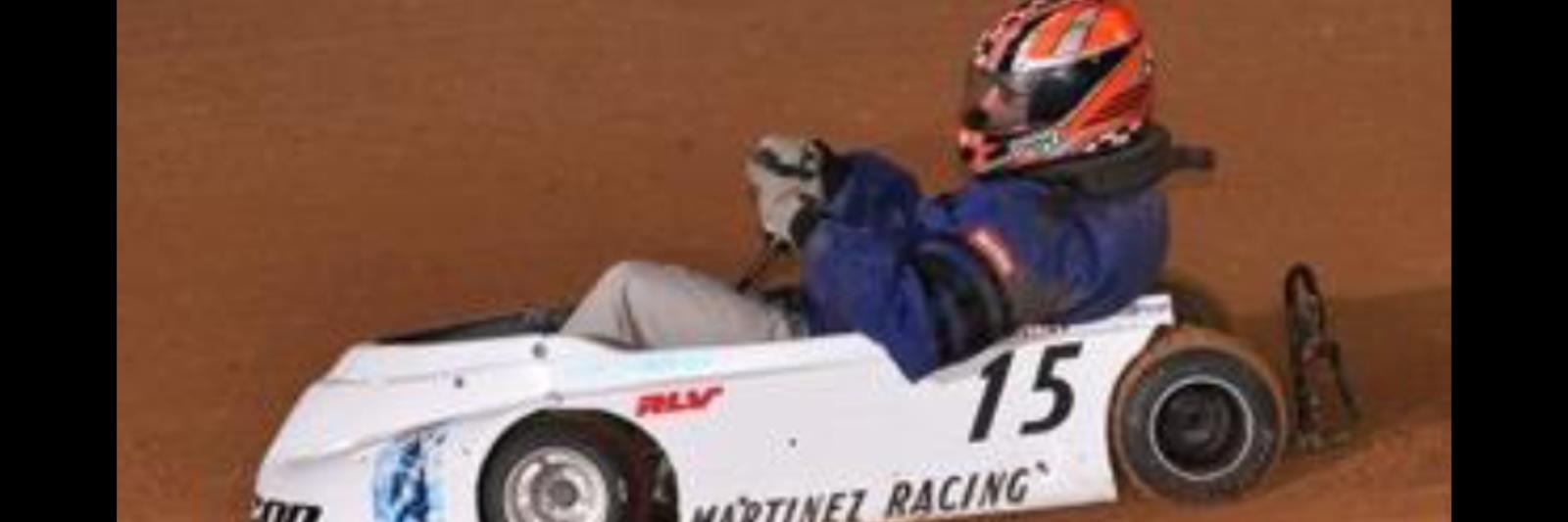 Luis Martinez