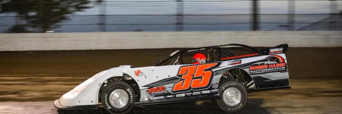 Justin Dean