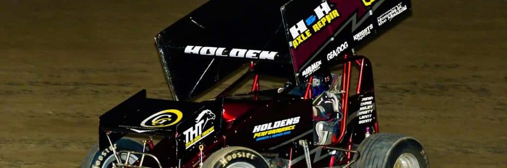 Ricky Holden