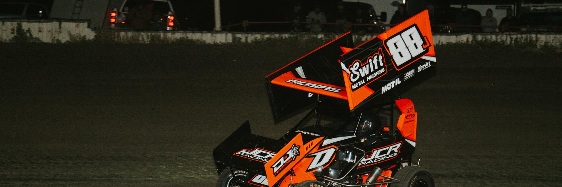 Jeffrey Rosas