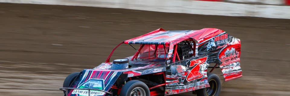 Tyler Belcher