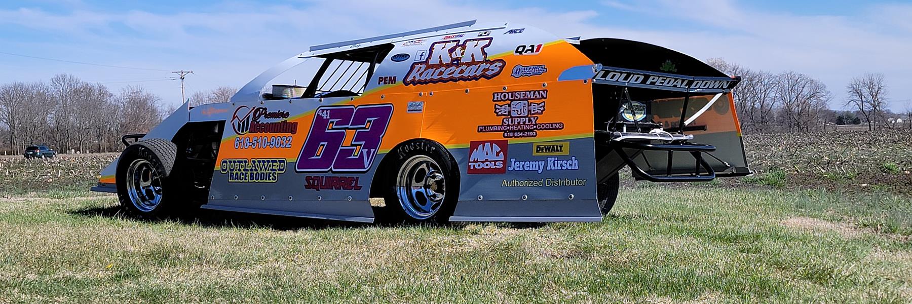 Cody Ventimiglia