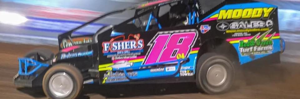 Colton Walters