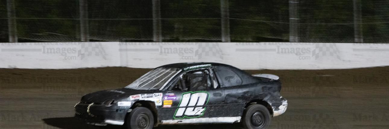 Cade Johnson