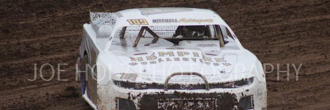 Tim Mitchell