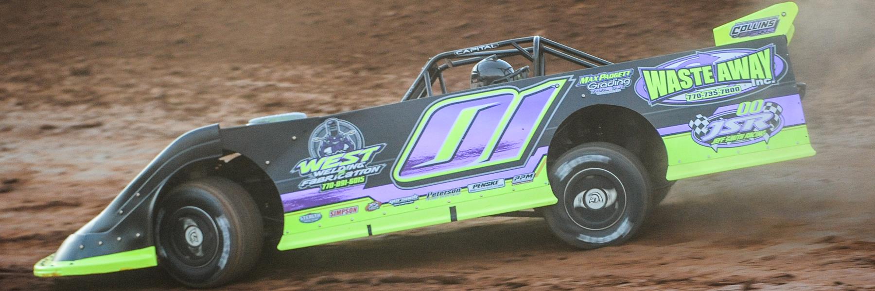 Tate McCollum